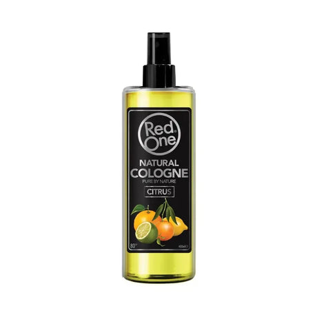 RedOne Barber Cologne Aftershave Spray 400 ml - Empire Barber Supply