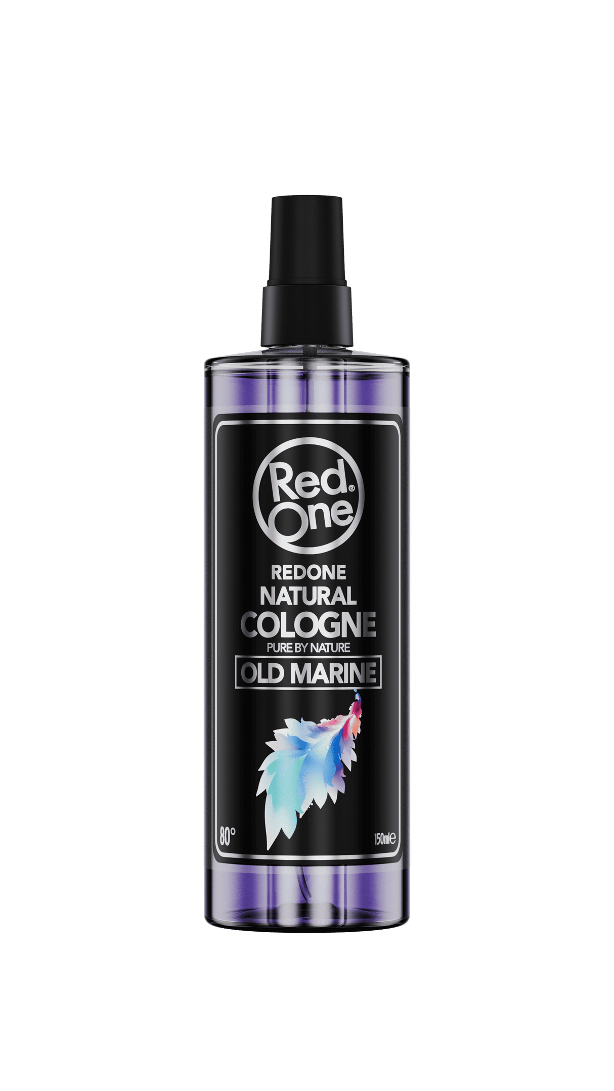 RedOne Barber Cologne Aftershave Spray 150 ml - Empire Barber Supply