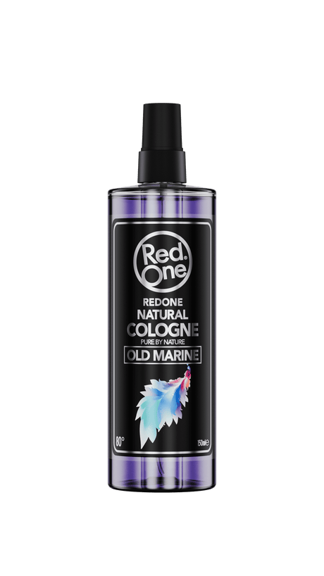 RedOne Barber Cologne Aftershave Spray 150 ml - Empire Barber Supply