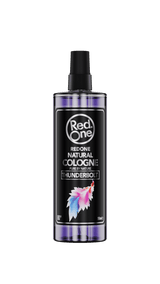 RedOne Barber Cologne Aftershave Spray 400 ml - Empire Barber Supply