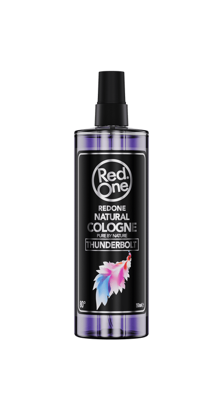 RedOne Barber Cologne Aftershave Spray 400 ml - Empire Barber Supply