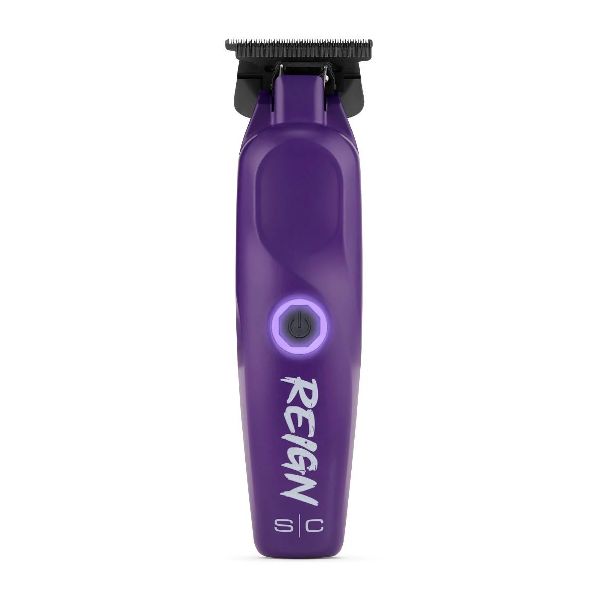 S|C Reign Professional Trimmer Purple