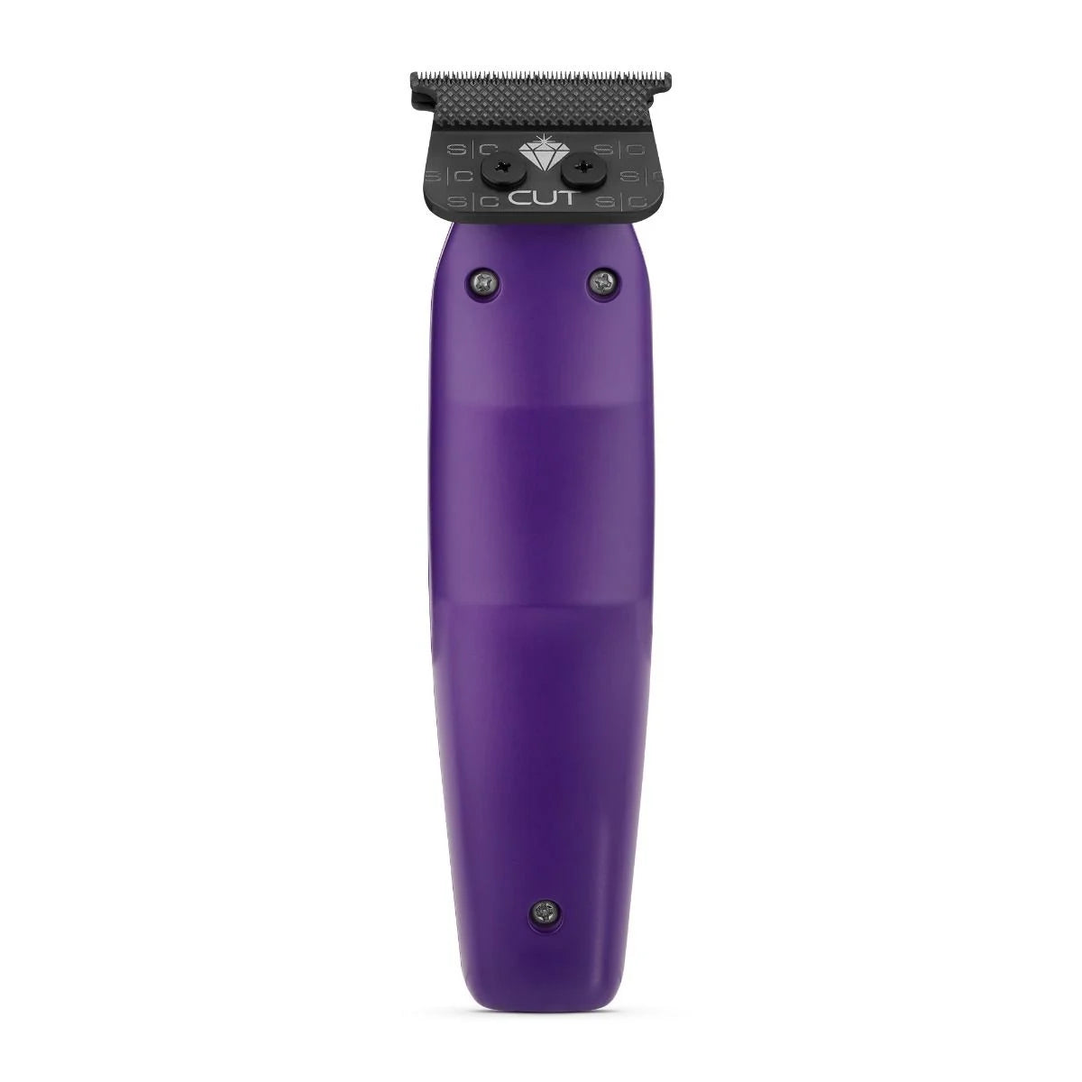S|C Reign Professional Trimmer Purple