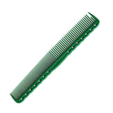 Y.S. Park 334 Cutting Comb Green 185mm