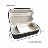 StyleCraft Clipper and Trimmer Case