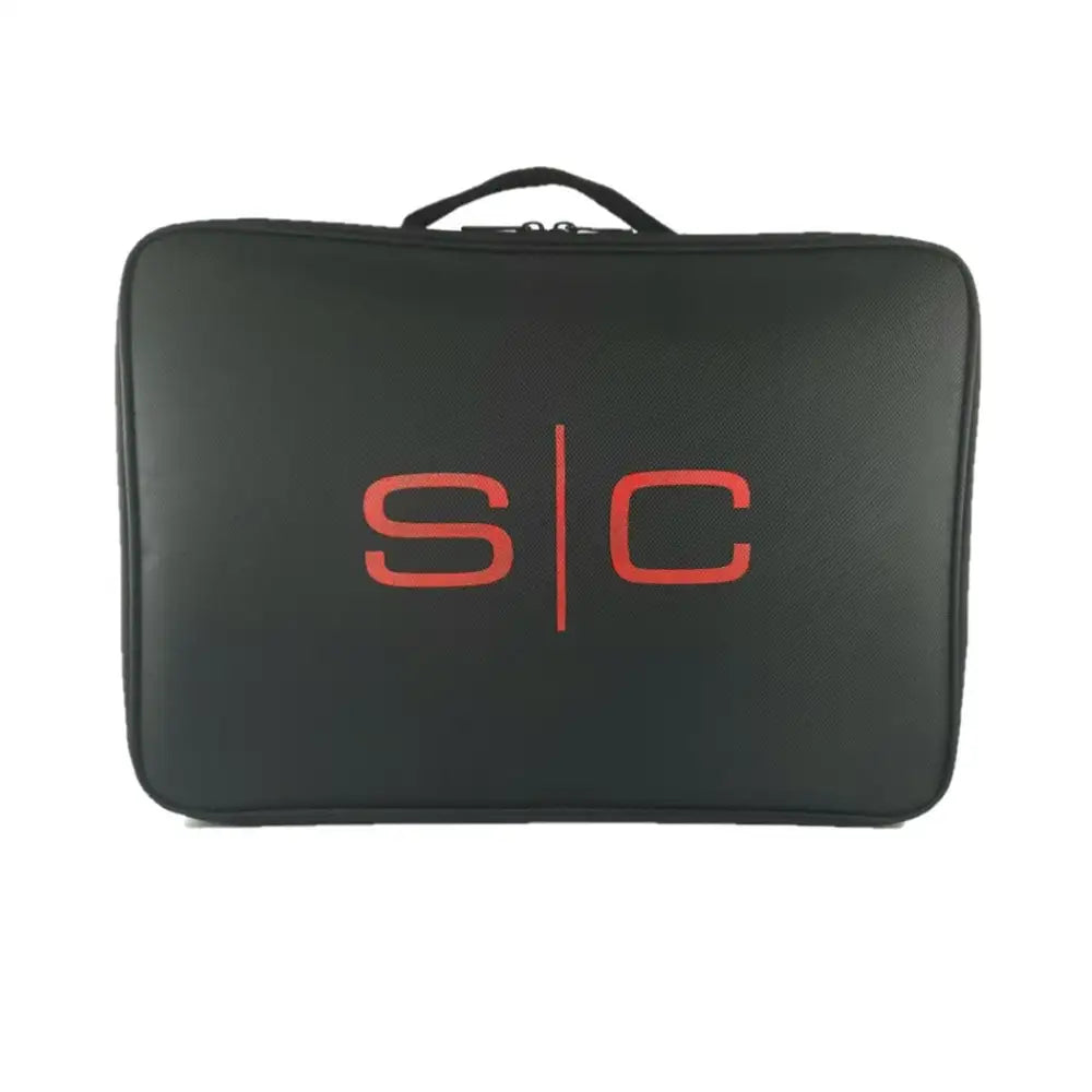 S|C On The Go Barber Stylist Mirror Case