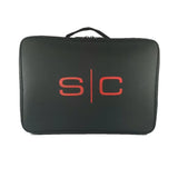 S|C On The Go Barber Stylist Mirror Case