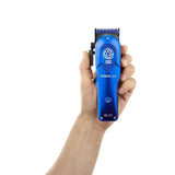 S|C Rebel 2.0 Super-Torque Modular Cordless Clipper