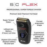 S|C Flex Shaver