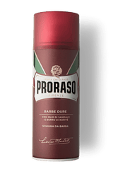 Proraso Shaving Foam 300ML