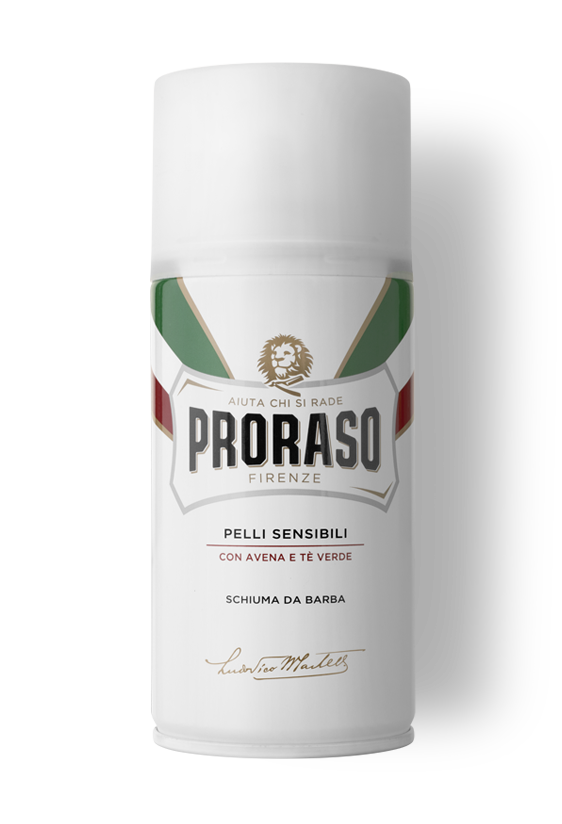 Proraso Shaving Foam 300ML