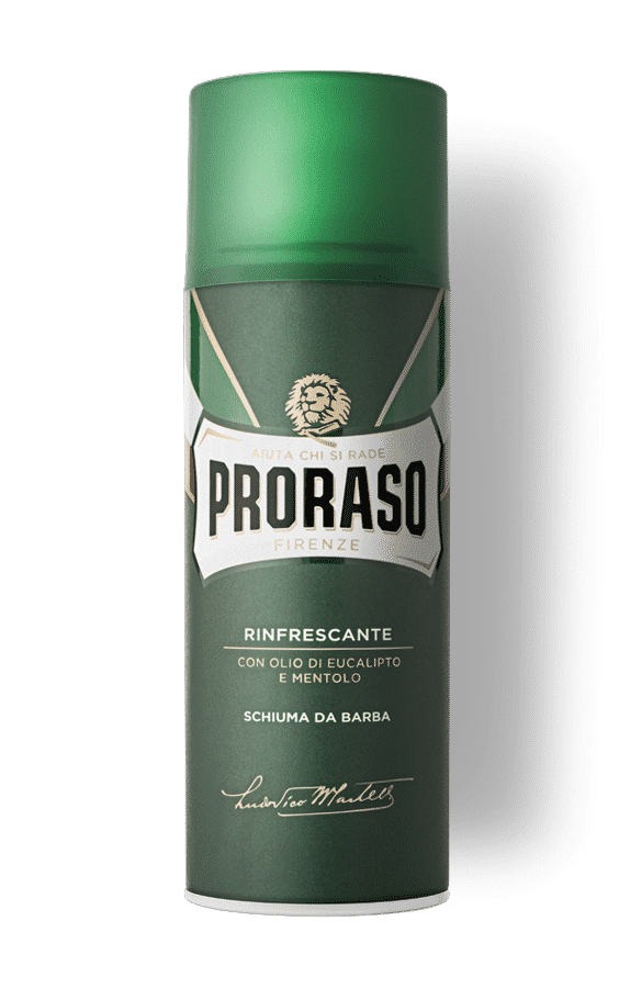 Proraso Shaving Foam 300ML