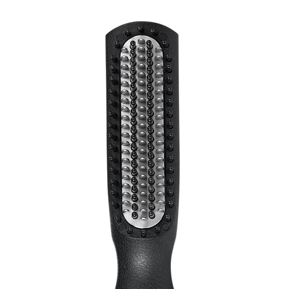 StyleCraft Heat Stroke Corded Hot Brush Matte Black