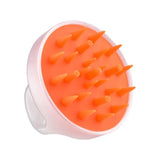 StyleCraft Massage Brush Orange