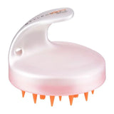 StyleCraft Massage Brush Orange