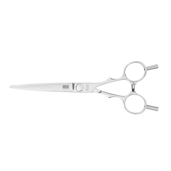KASHO SILVER SERIES 5.5"  Straight Shear