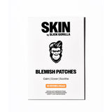 Slick Gorilla Blemish Patches (36 Patches)