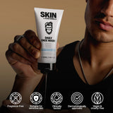Slick Gorilla Daily Face Wash 100ML