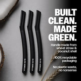 Slick Gorilla Derma Blades (3SETS X PACK)