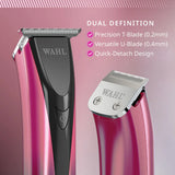 Wahl Color Style Duo Trimmer