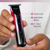 Wahl Color Style Duo Trimmer