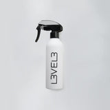 LV3 Rubberized Spray Bottle