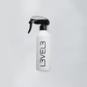 LV3 Rubberized Spray Bottle