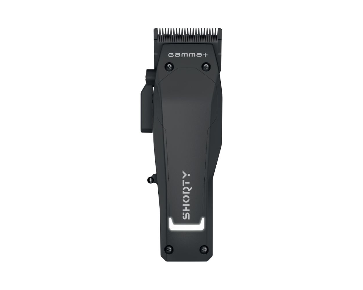Gamma+ Shorty Cordless Clipper with EON Digital Motor – Empire