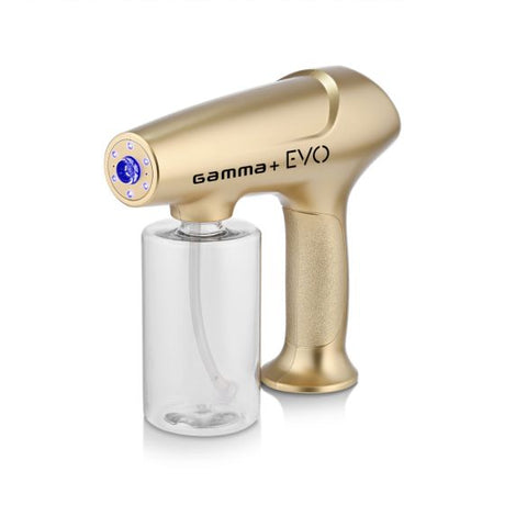 Gamma+ Evo Nano Mister Spray Gold