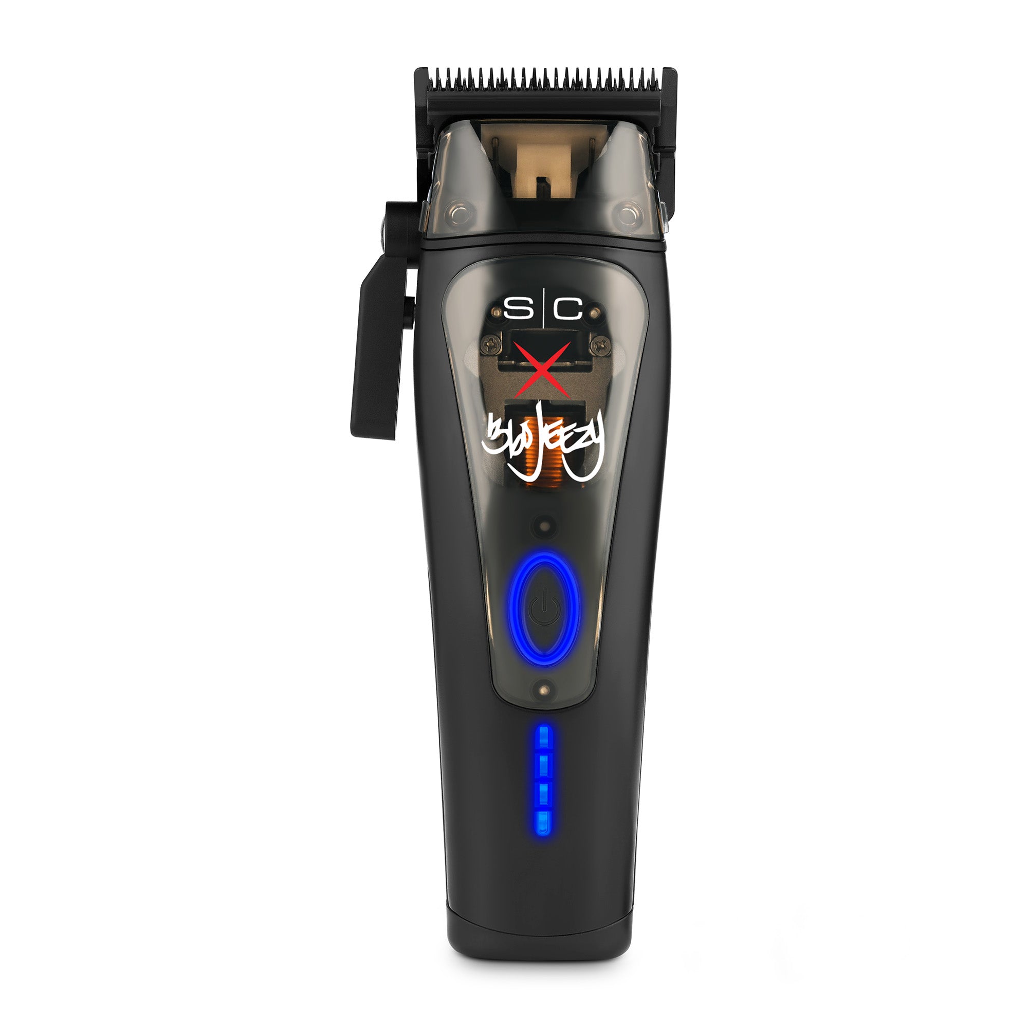 StyleCraft X 360 Jeezy Cordless Vector Clipper – Empire Barber Supply