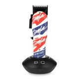S|C Pro Rebel Clipper - King Saladeen Edition