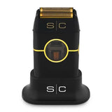 S|C Instinct Foil Shaver Black