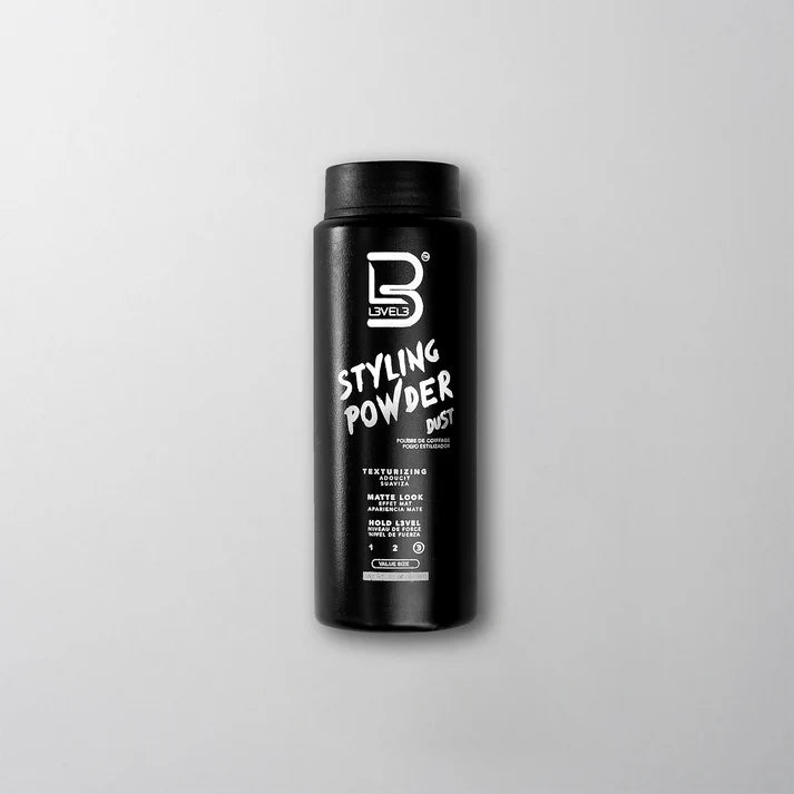 LV3 Styling Powder 60GR