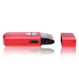 StyleCraft Uno 2.0 Single Foil USB-C Shaver Red