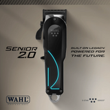 Wahl Cordless Senior 2.0 Clipper