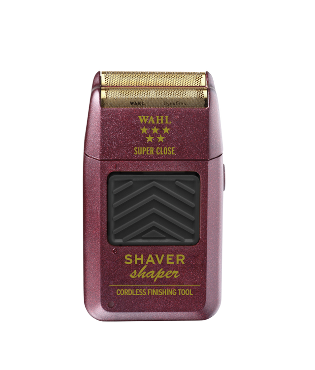 Wahl 5 Star Shaver - Empire Barber Supply