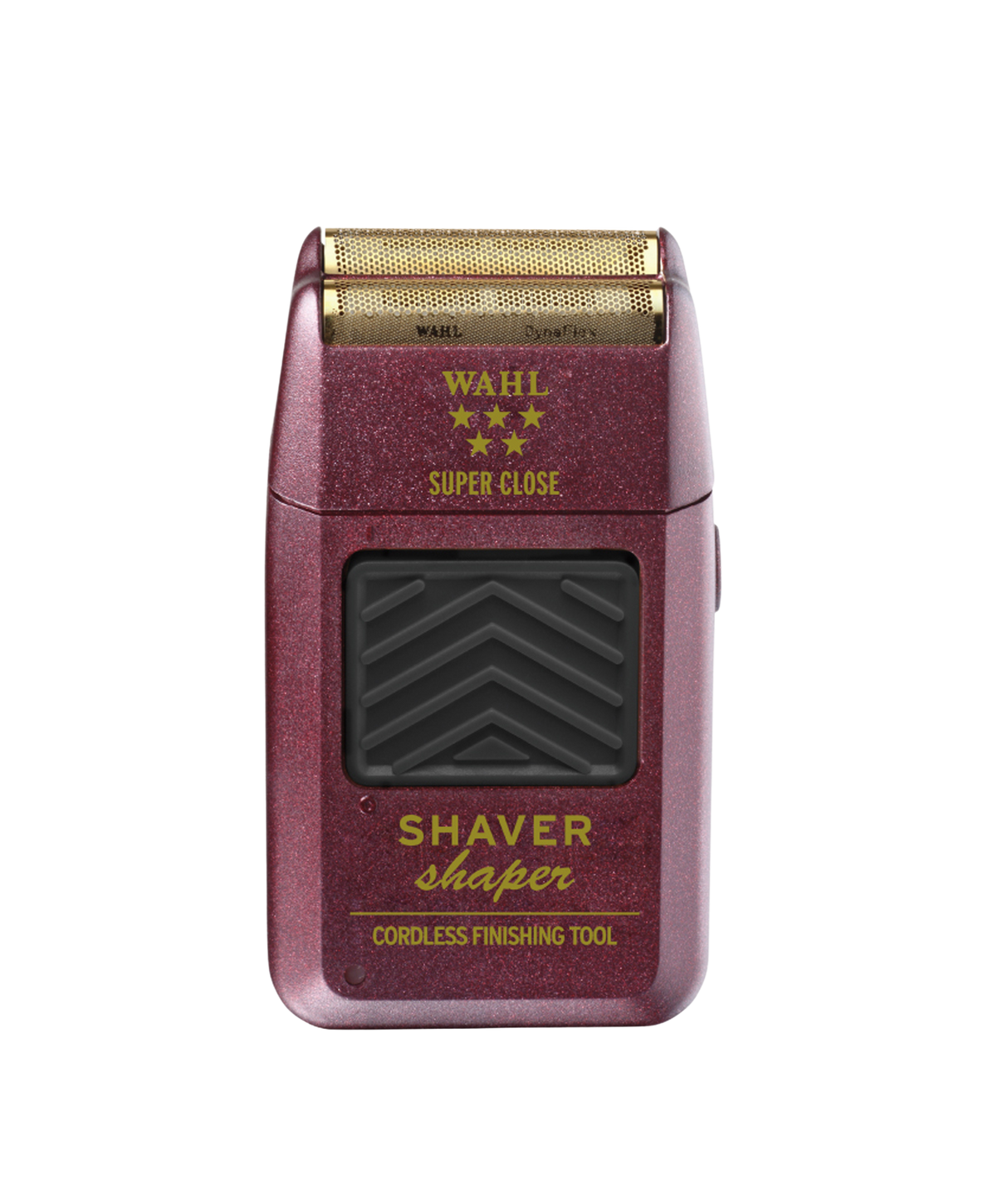 Wahl 5 Star Shaver - Empire Barber Supply