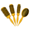 Cocco Aura Vent Boar Brush Set