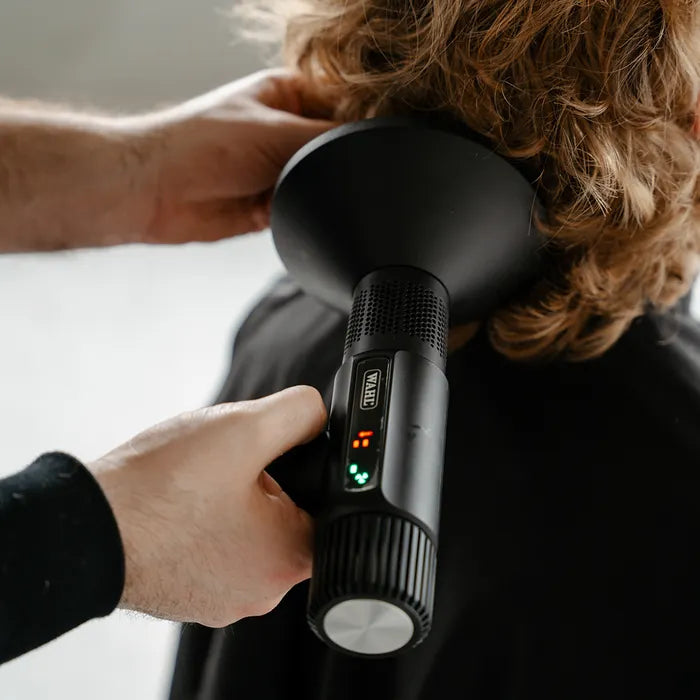 Wahl Vanquish Hair Dryer – Empire Barber Supply Wahl Vanquish Hair Dryer – Empire Barber Supply