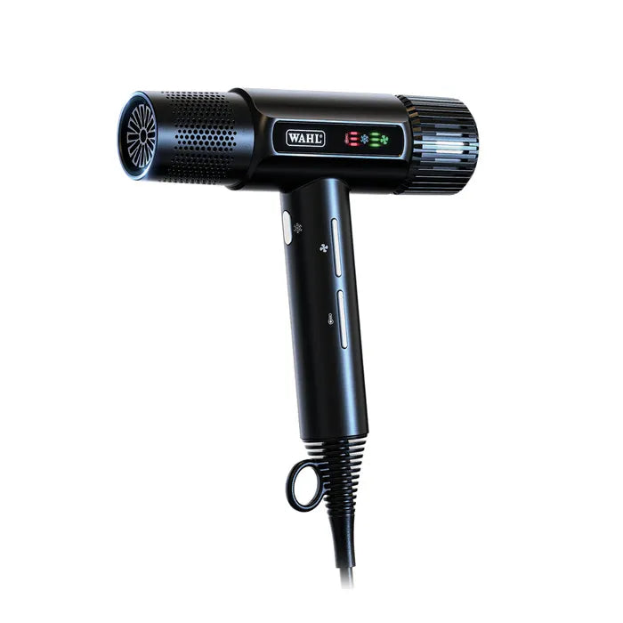 Wahl Vanquish Hair Dryer – Empire Barber Supply