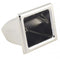 Clipper Pocket Chrome Dipped Insert Heat Resistant Plastic