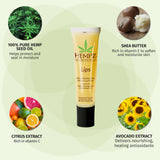 Hempz Daily Herbal Lip Balm