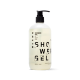 KRWN Shower Gel 500 ML