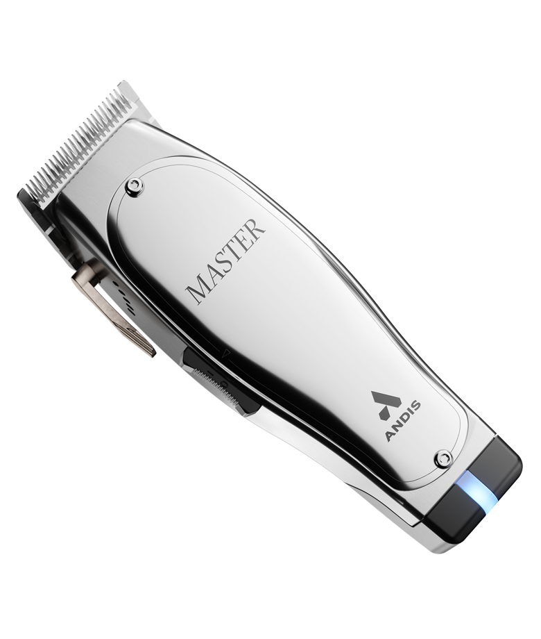Andis Cordless Master Clipper – Empire Barber Supply