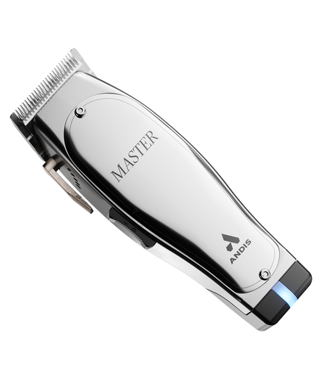 Andis Cordless Master Clipper - Empire Barber Supply