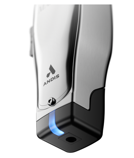 Andis Cordless Master Clipper - Empire Barber Supply