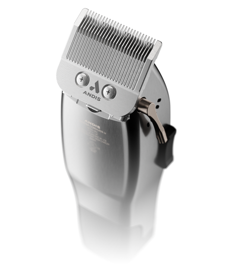 Andis Cordless Master Clipper - Empire Barber Supply