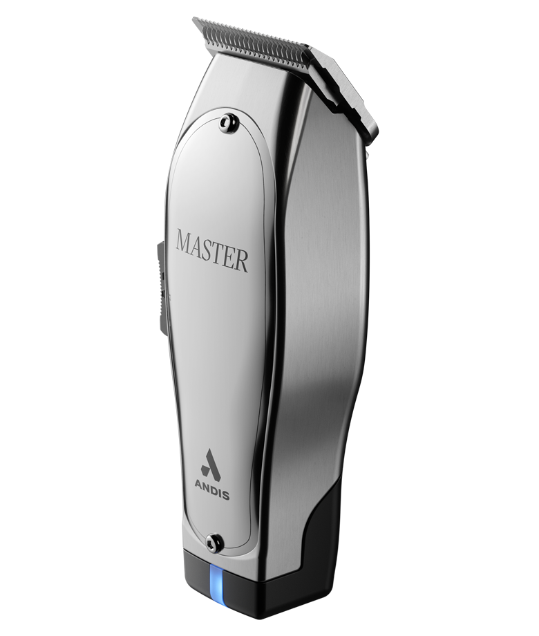 Andis Cordless Master Clipper - Empire Barber Supply