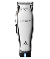 Andis Cordless Master Clipper - Empire Barber Supply