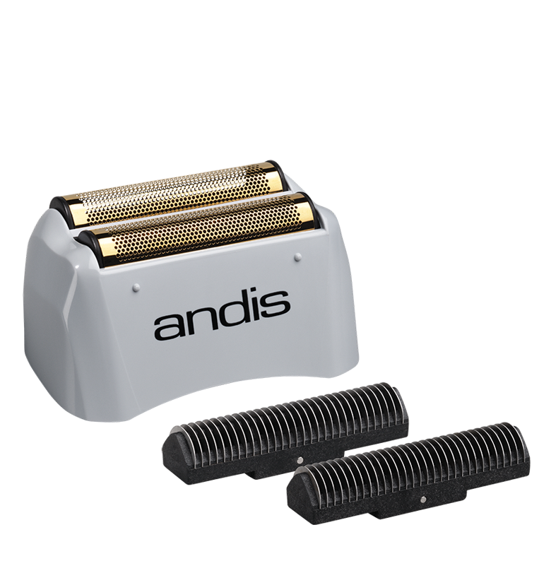 Andis Replacement Assembly and Inner Cutter - Empire Barber Supply